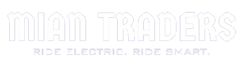 mian trades e bikes best electric bike showroom in lahore