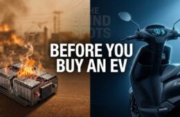 Thinking of Buying an Electric Bike in Lahore? 5 Hidden Truths You Must Know First!