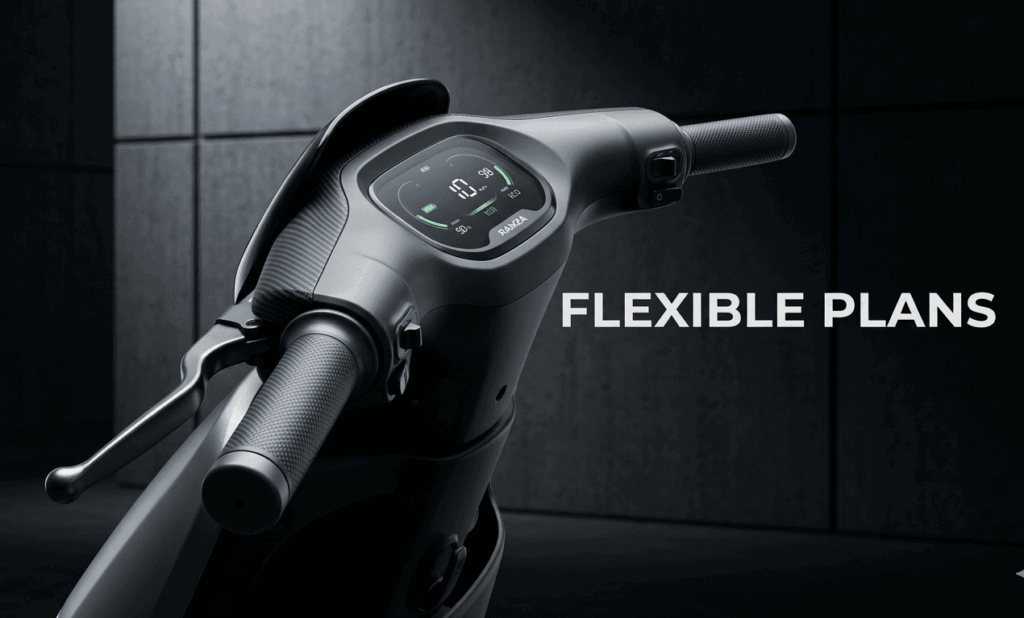 Best Electric Bike on Installments in Lahore — 2026 Plans