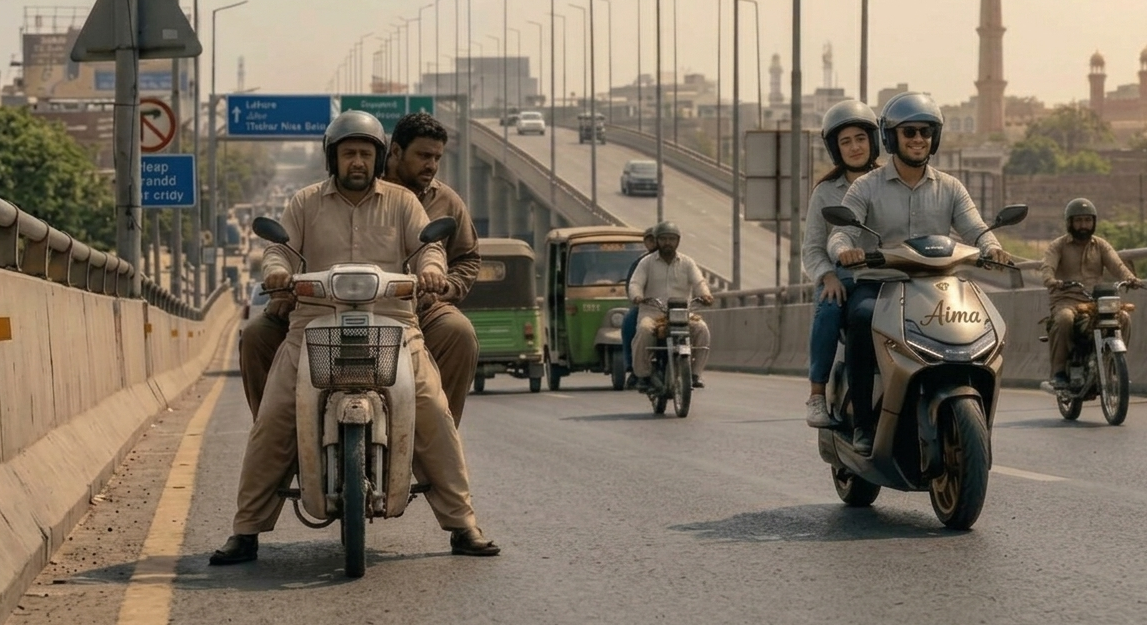 best-electric-bike-in-lahore