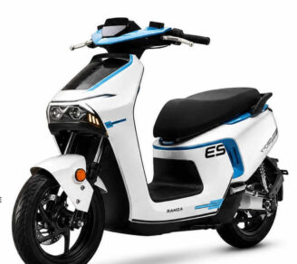 ramza es5 beast electric bike price in lahore - Mian Traders