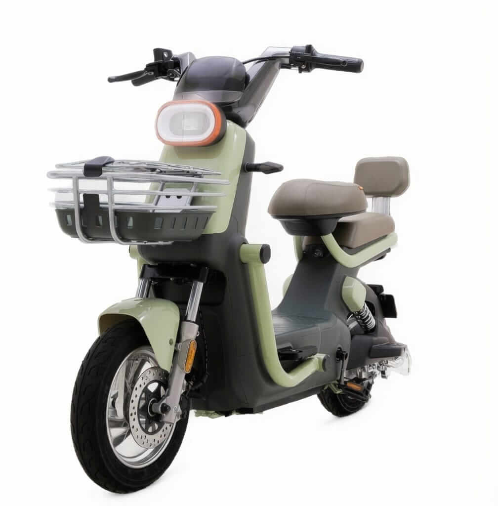 ramza kuling electric bike price in lahore - Mian Traders