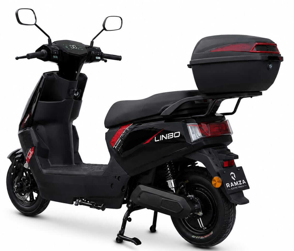 Ramza Linbo price in lahore} mian traders ev bikes
