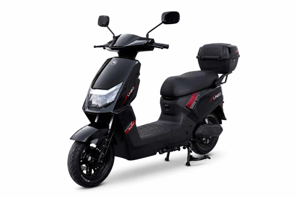 Ramza Linbo price in lahore| mian traders ev bikes