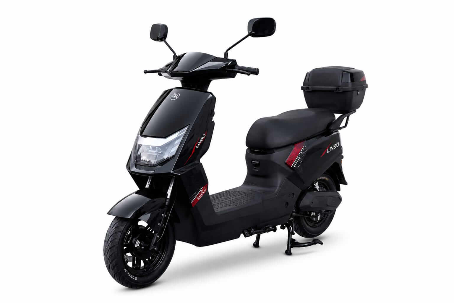 Ramza Linbo price in lahore| mian traders ev bikes