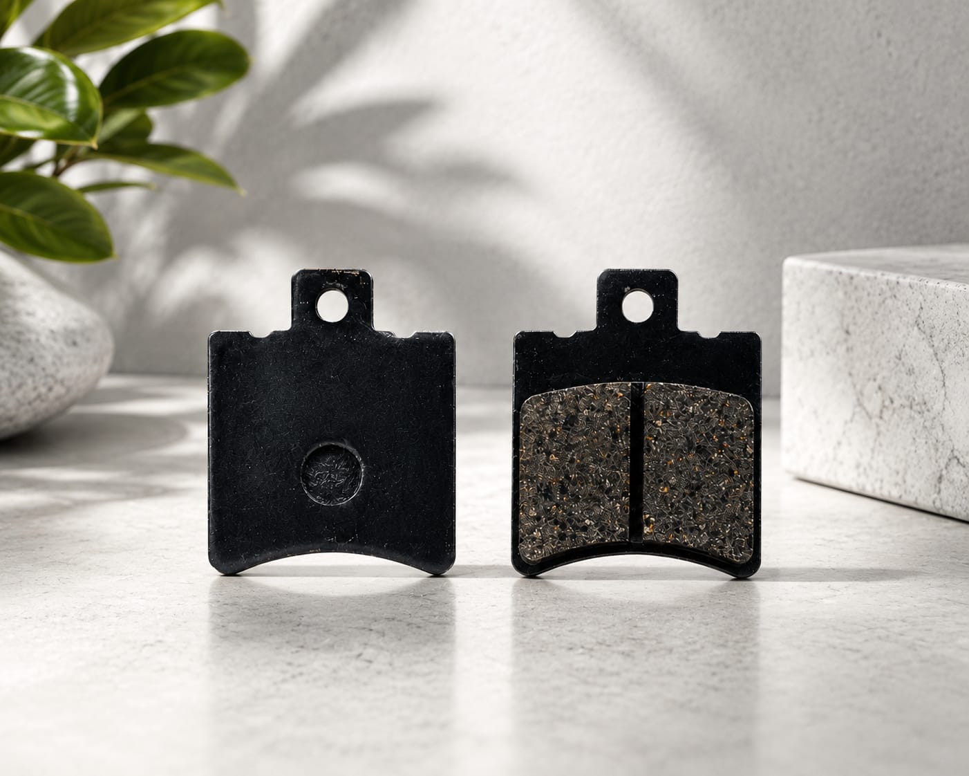 disc brake pad for electric bike pair - Mian Traders