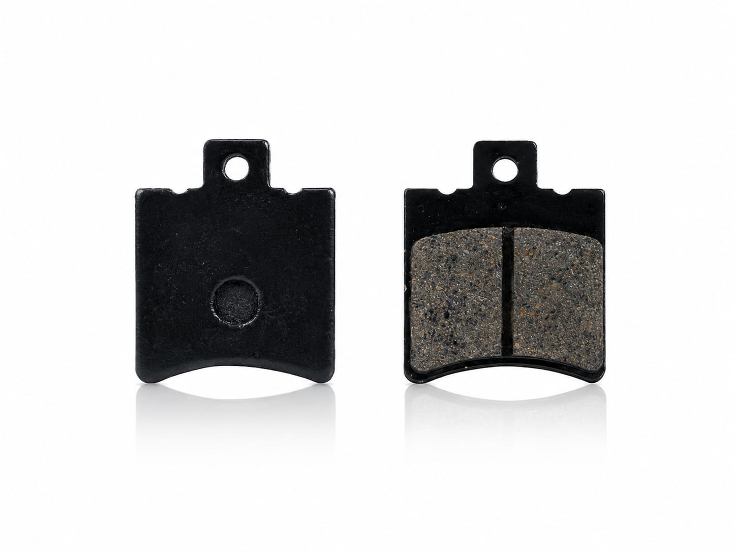 Disc Brake Pad Set - Pair - Image 3