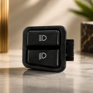 headlight switch for electric bike high low beam - Mian Traders