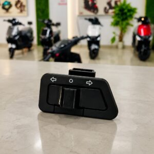 indicator switch button for scooty left right - Mian Traders