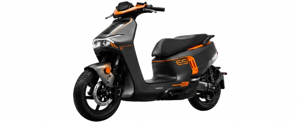 ramza es5 beast electric bike price in lahore - Mian Traders