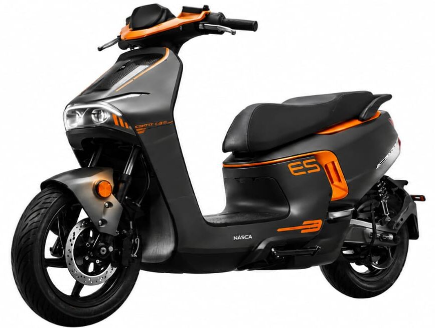 ramza es5 beast electric bike price in lahore - Mian Traders