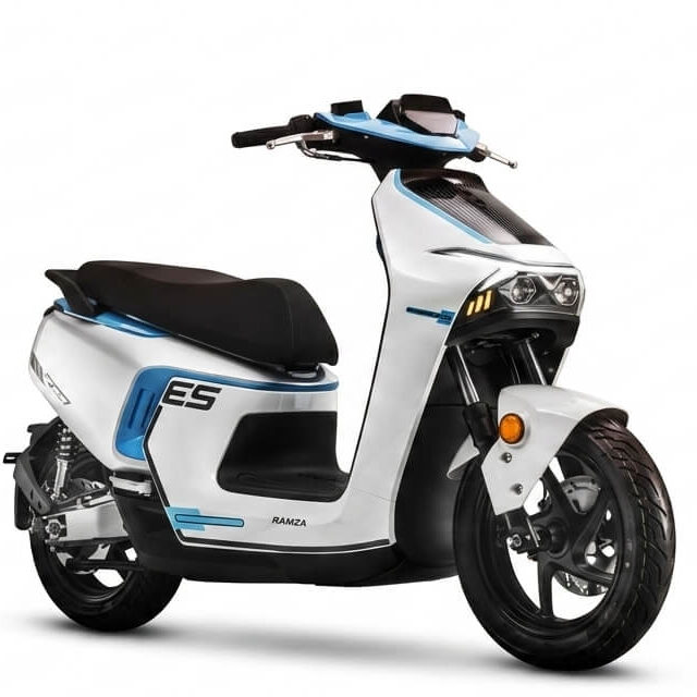 ramza es5 beast electric bike price in lahore - Mian Traders