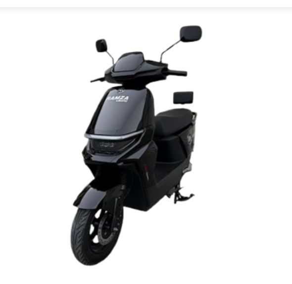 ramza liberty electric bike price in lahore - Mian Traders
