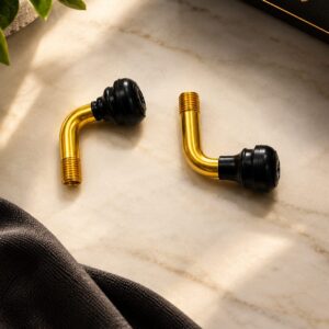 tubeless tyre nozzle for electric bike valve - Mian Traders